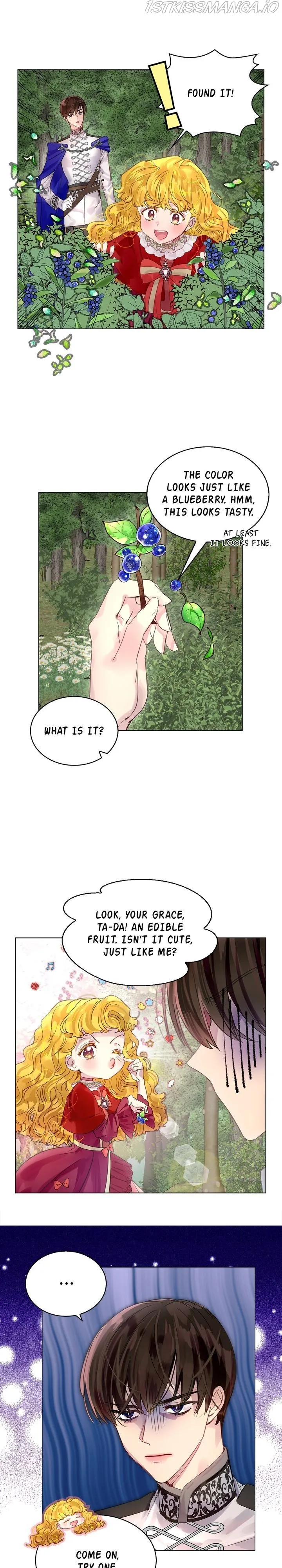 Miss Not-So Sidekick Chapter 149 Online - página 5
