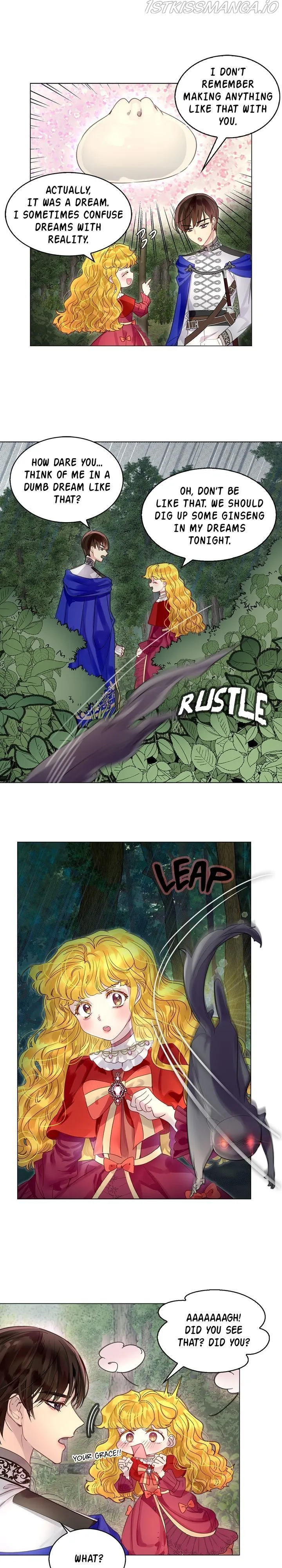 Miss Not-So Sidekick Chapter 149 Online - página 9