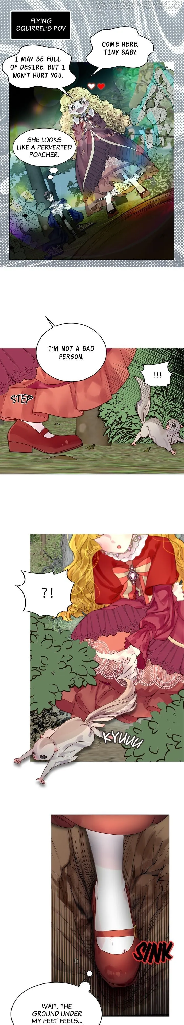 Miss Not-So Sidekick Chapter 149 Online - página 13