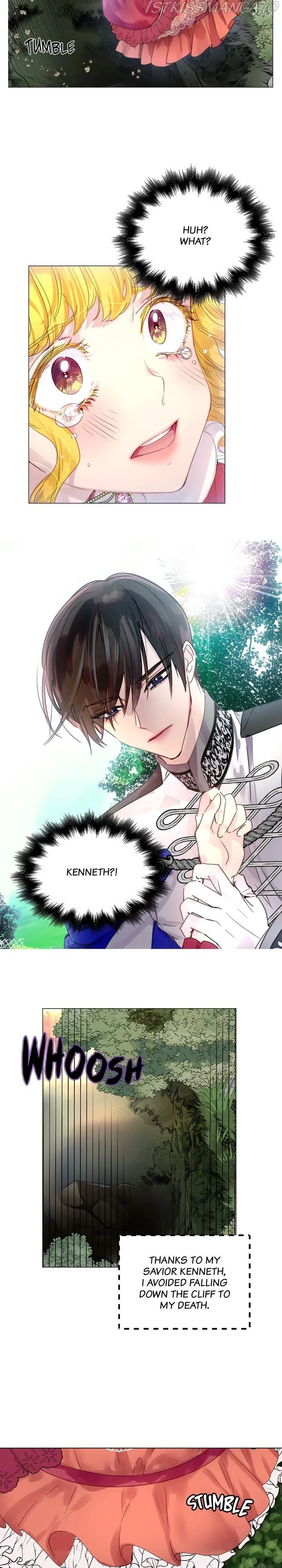 Miss Not-So Sidekick Chapter 149 Online - página 15