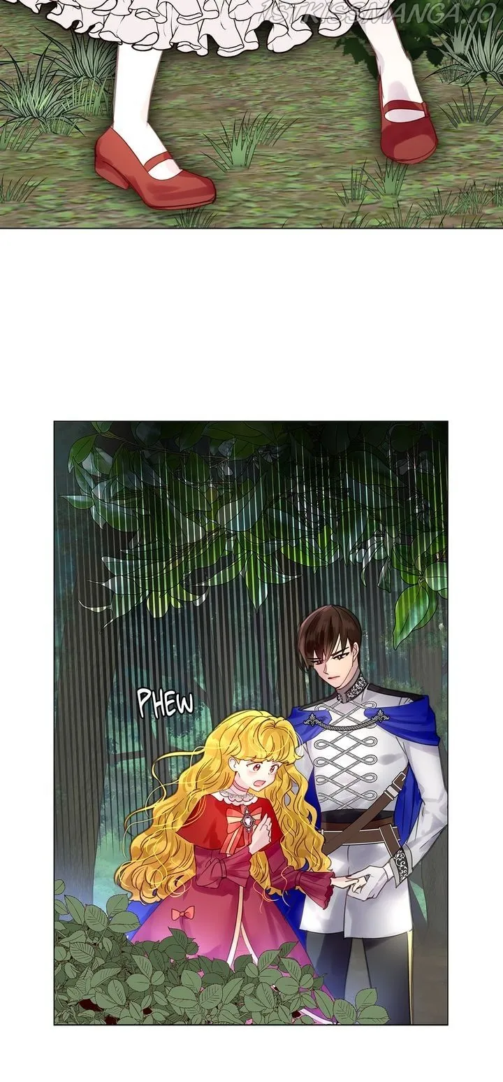 Miss Not-So Sidekick Chapter 149 Online - página 16