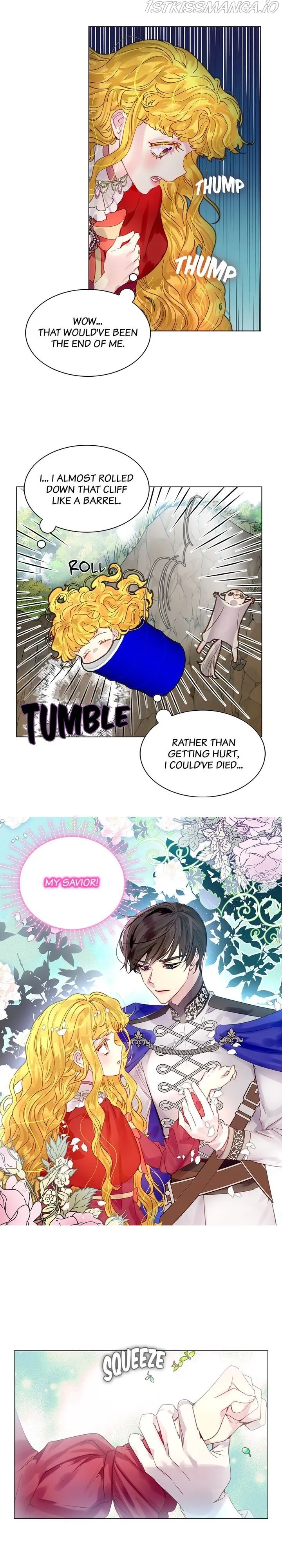 Miss Not-So Sidekick Chapter 149 Online - página 17