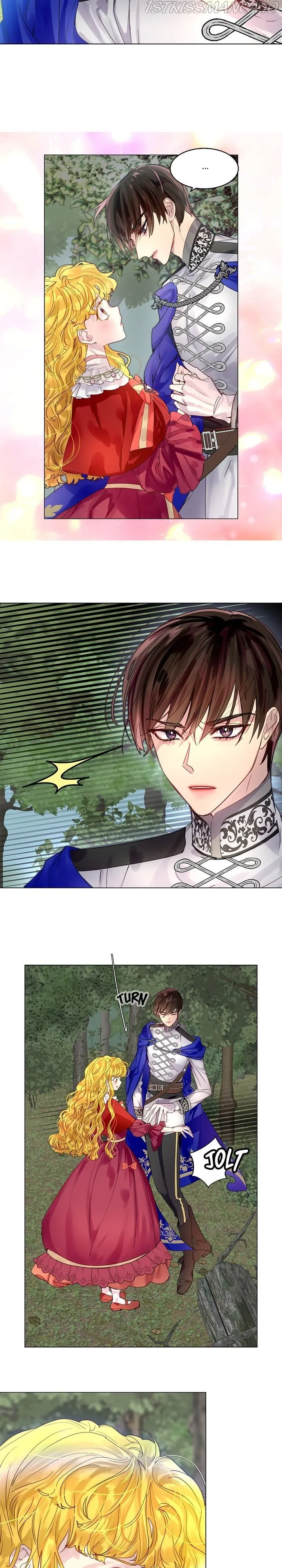 Miss Not-So Sidekick Chapter 149 Online - página 19