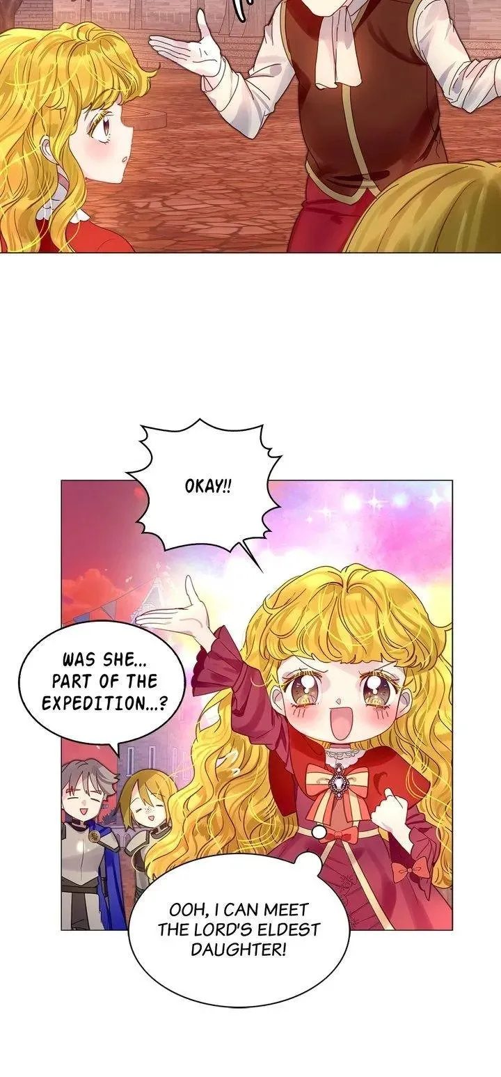 Miss Not-So Sidekick Chapter 150 Online - página 4