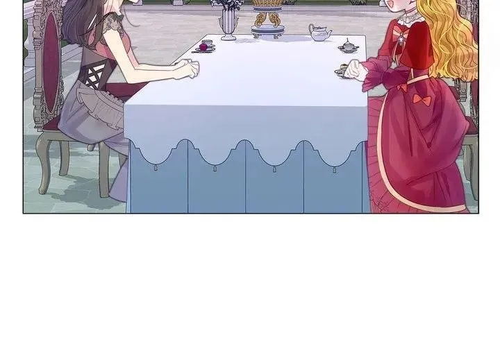 Miss Not-So Sidekick Chapter 150 Online - página 8
