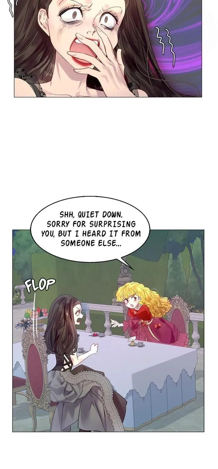 Miss Not-So Sidekick Chapter 150 Online - página 16