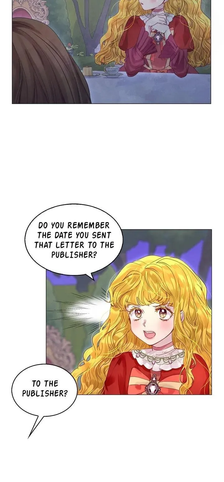 Miss Not-So Sidekick Chapter 150 Online - página 20