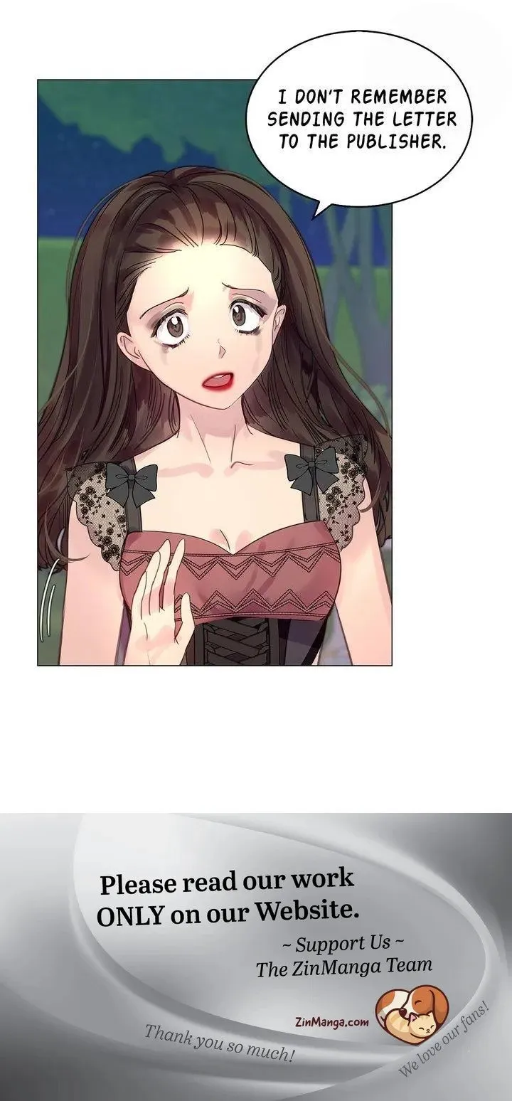 Miss Not-So Sidekick Chapter 150 Online - página 21