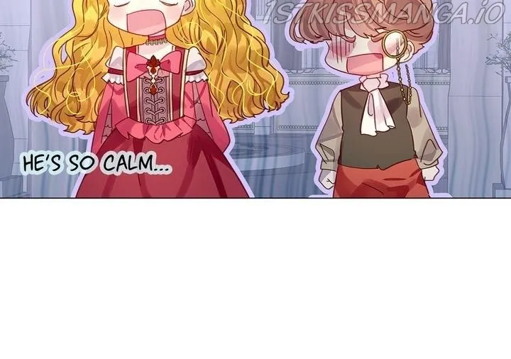 Miss Not-So Sidekick Chapter 151 Online - página 8