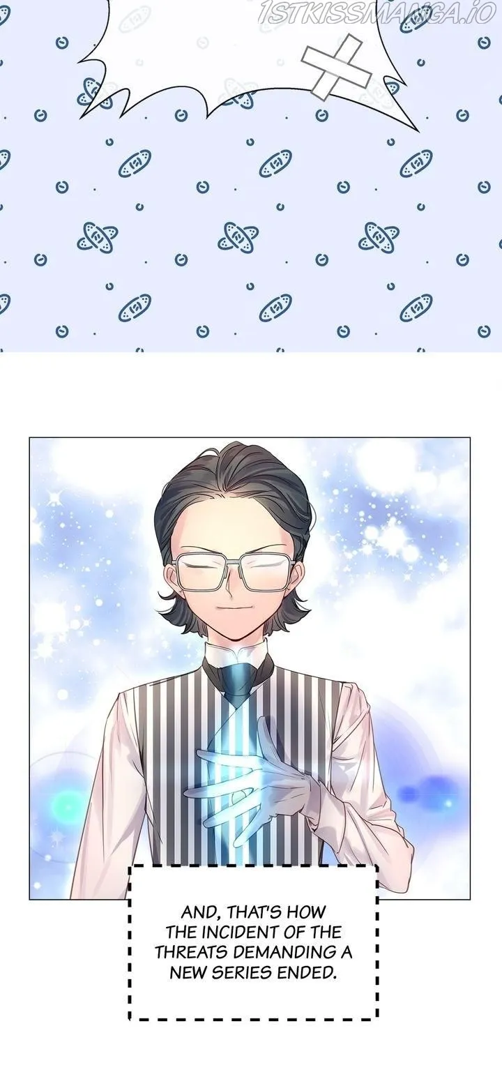 Miss Not-So Sidekick Chapter 151 Online - página 20