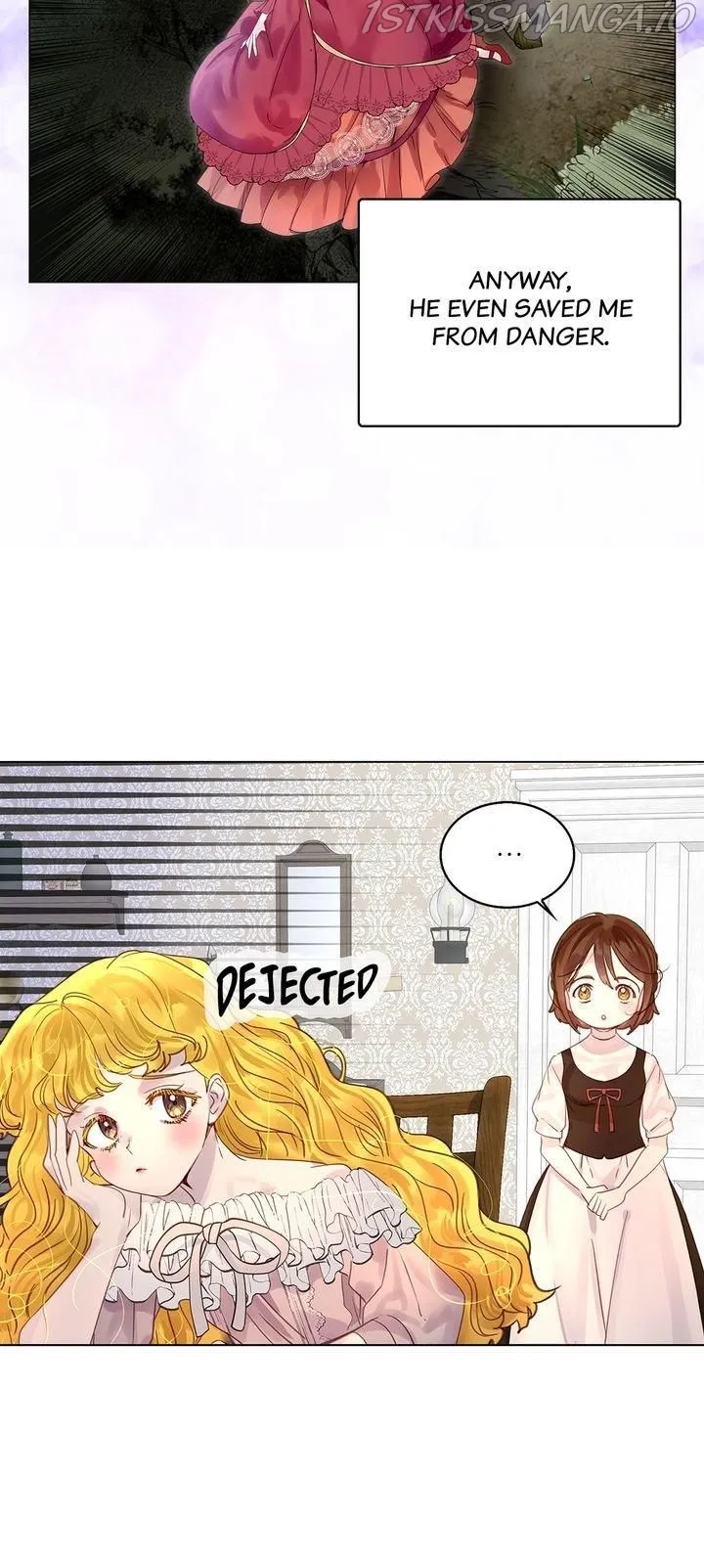 Miss Not-So Sidekick Chapter 152 Online - página 4