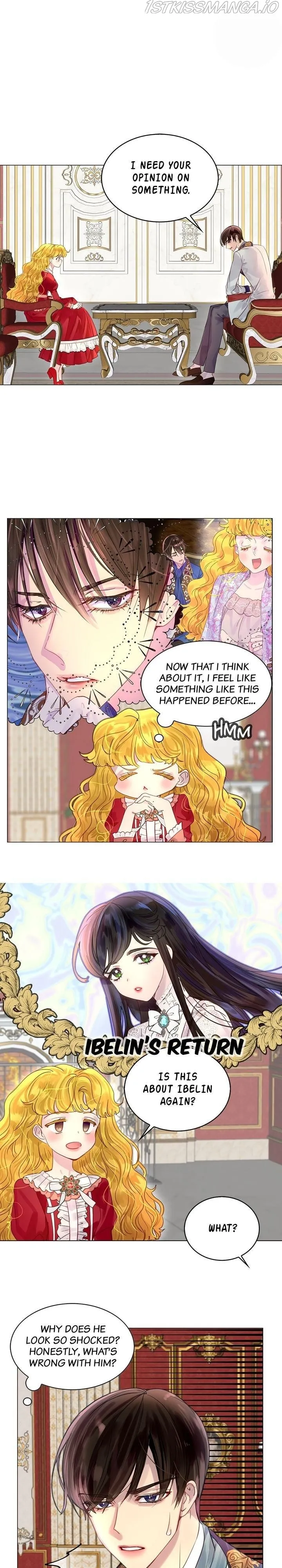 Miss Not-So Sidekick Chapter 152 Online - página 10