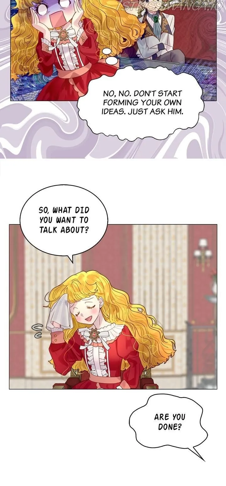 Miss Not-So Sidekick Chapter 152 Online - página 12