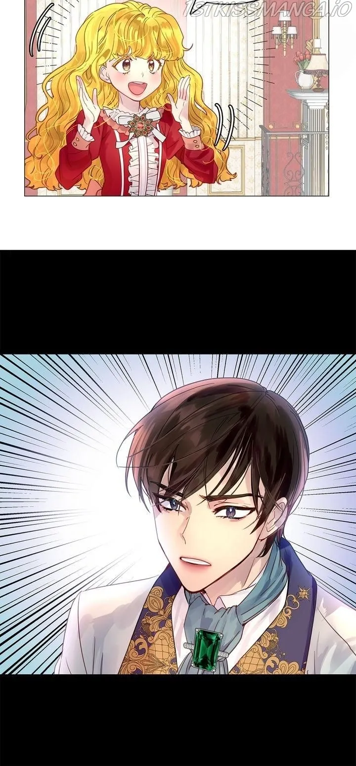 Miss Not-So Sidekick Chapter 152 Online - página 16