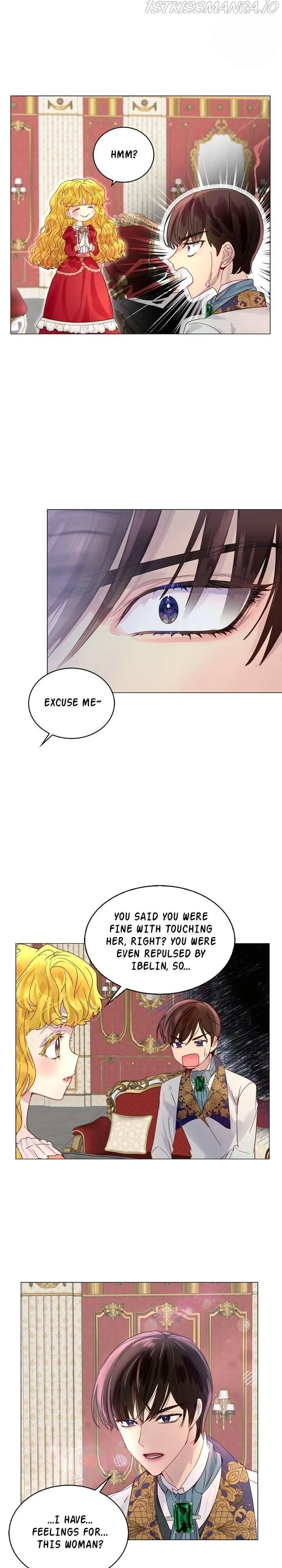 Miss Not-So Sidekick Chapter 152 Online - página 17
