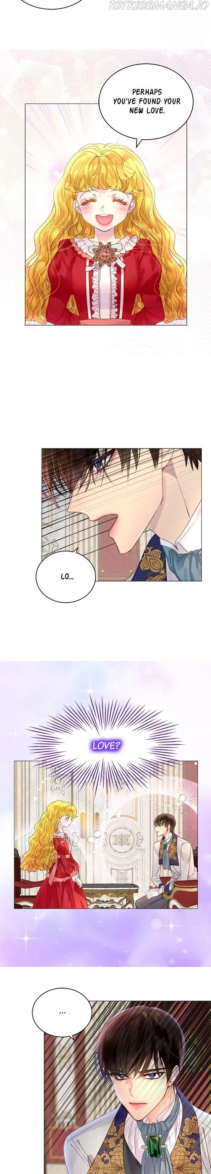 Miss Not-So Sidekick Chapter 152 Online - página 18