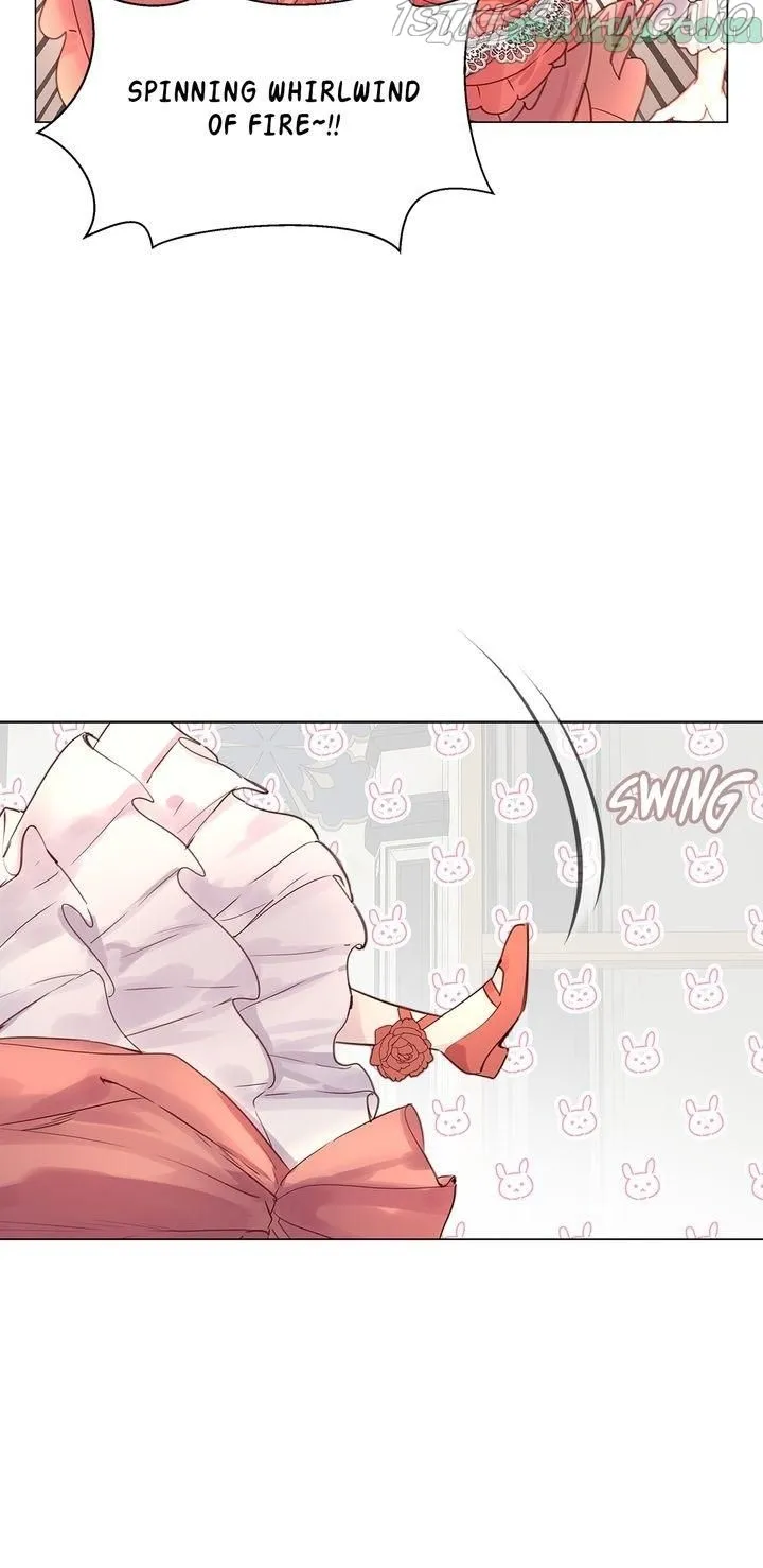 Miss Not-So Sidekick Chapter 154 Online - página 19