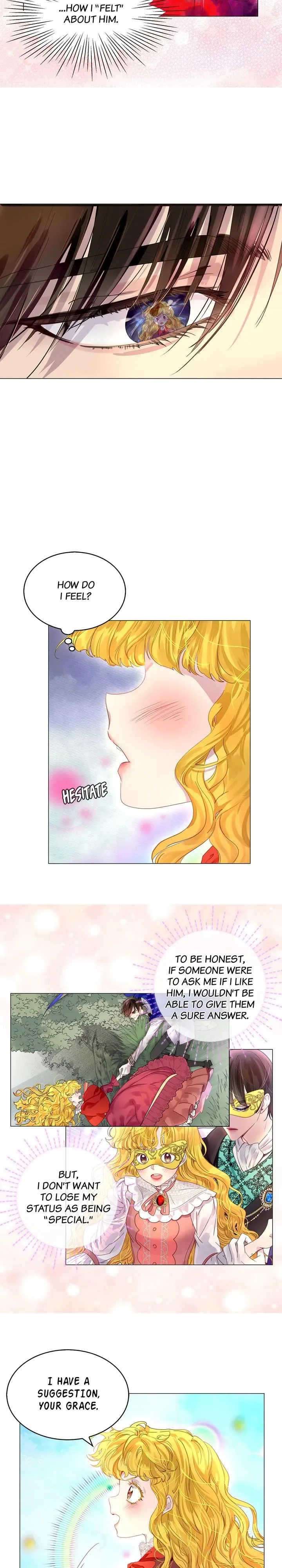 Miss Not-So Sidekick Chapter 158 Online - página 2