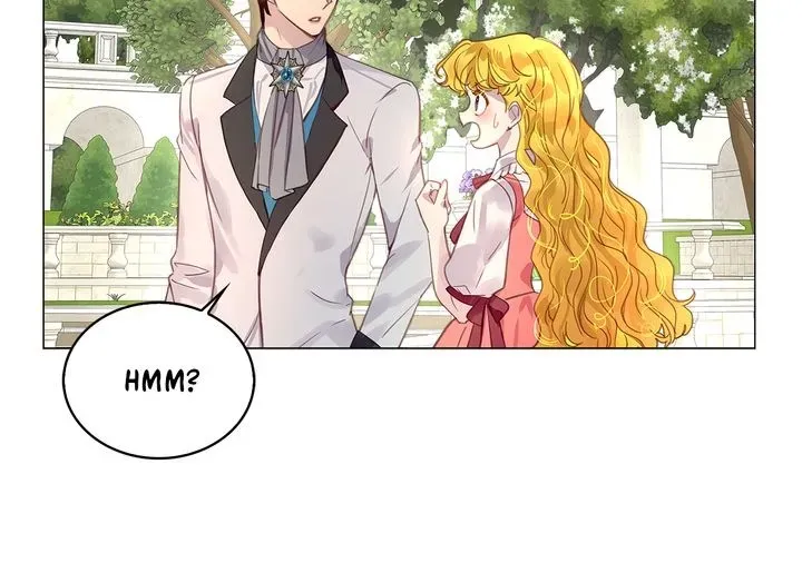 Miss Not-So Sidekick Chapter 158 Online - página 8