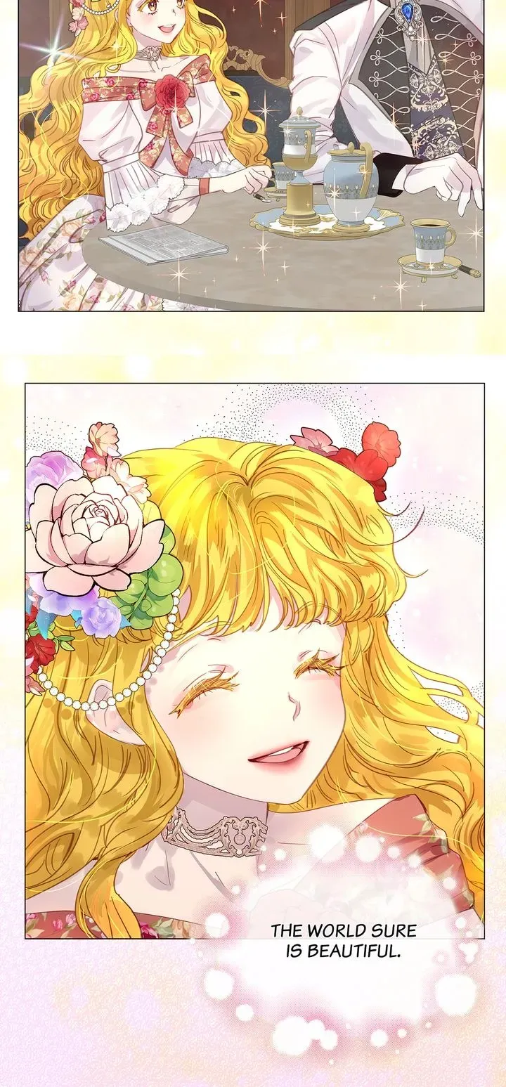 Miss Not-So Sidekick Chapter 158 Online - página 16
