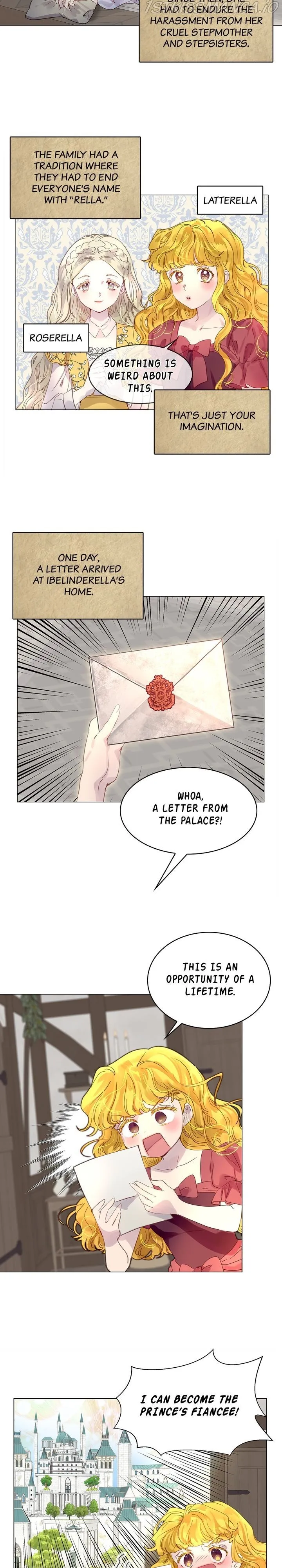 Miss Not-So Sidekick Chapter 159 Online - página 2