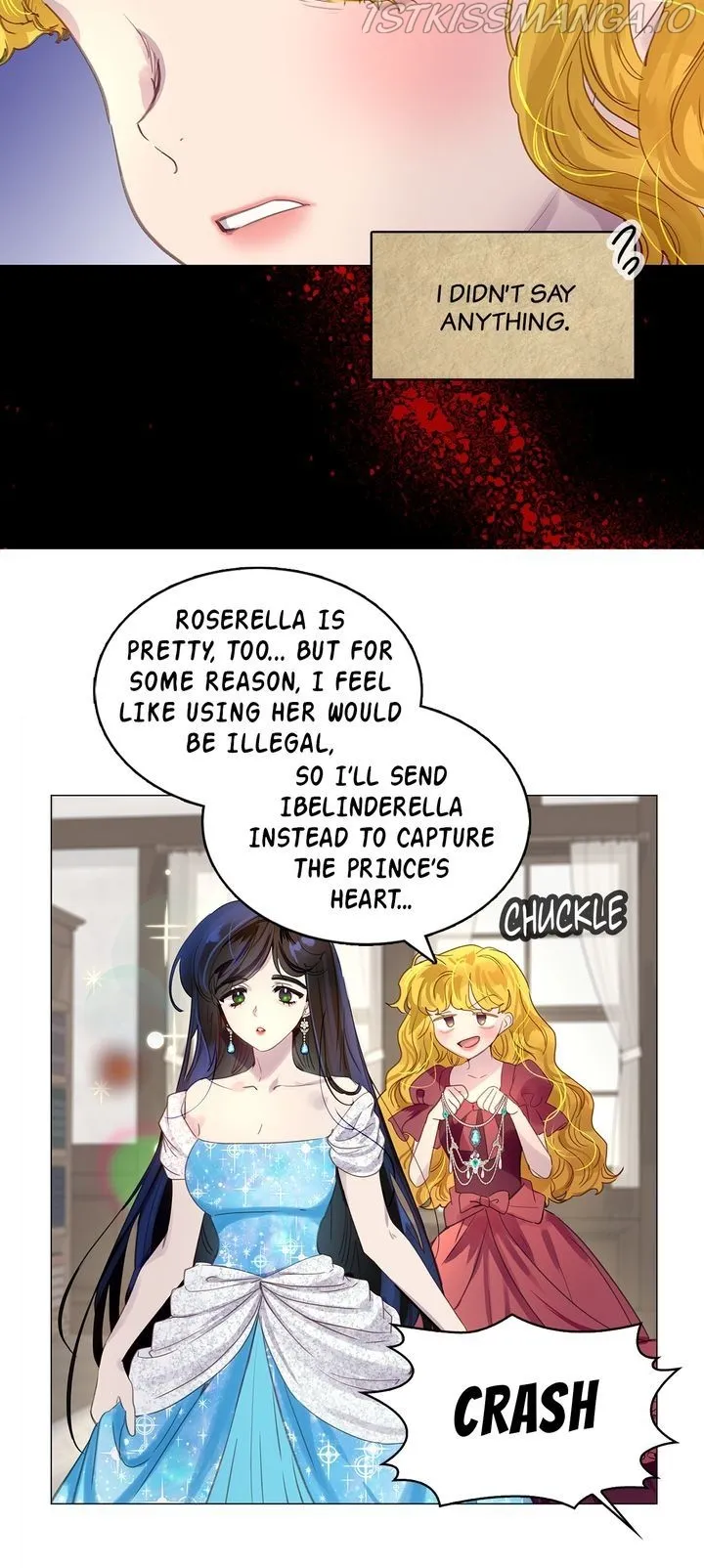 Miss Not-So Sidekick Chapter 159 Online - página 4