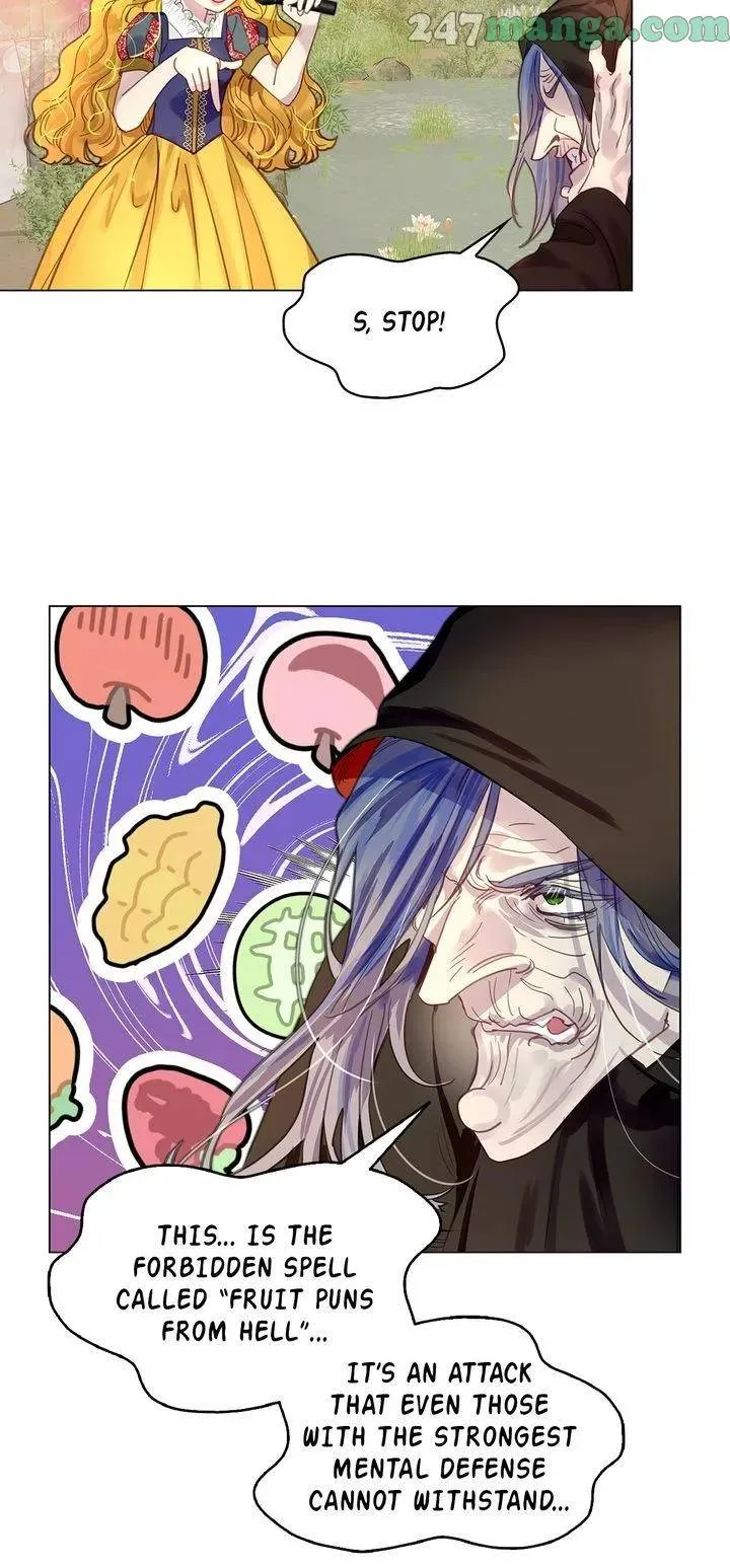 Miss Not-So Sidekick Chapter 161 Online - página 12