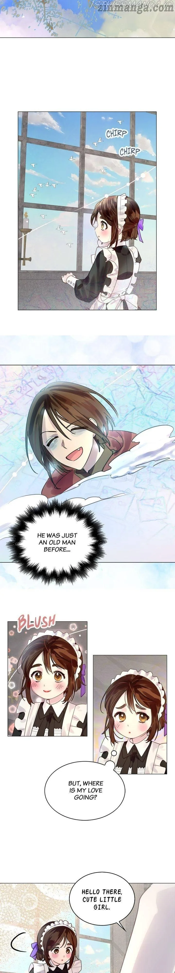Miss Not-So Sidekick Chapter 165 Online - página 14