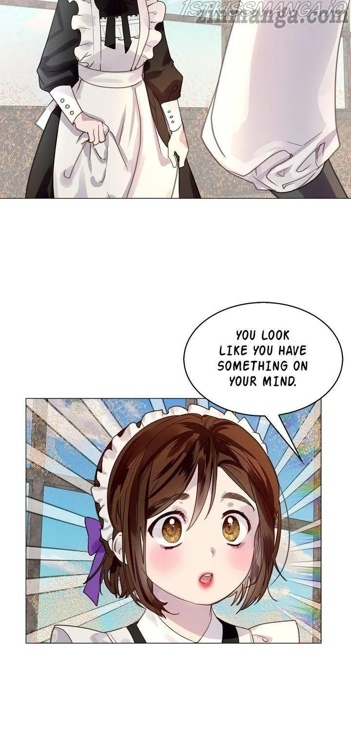 Miss Not-So Sidekick Chapter 165 Online - página 15