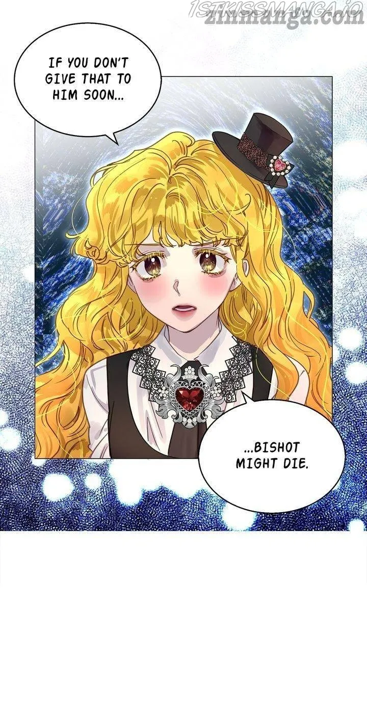 Miss Not-So Sidekick Chapter 165 Online - página 20