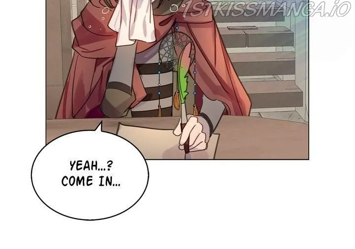 Miss Not-So Sidekick Chapter 166 Online - página 8