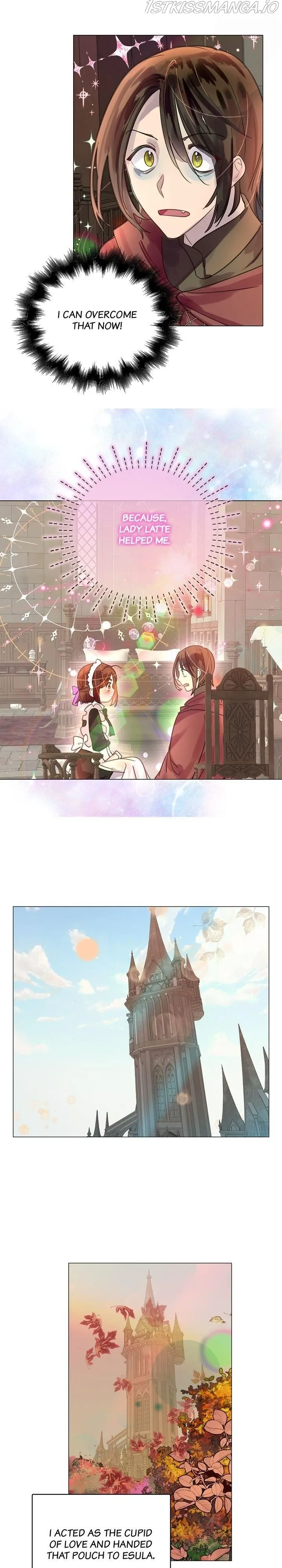 Miss Not-So Sidekick Chapter 166 Online - página 13