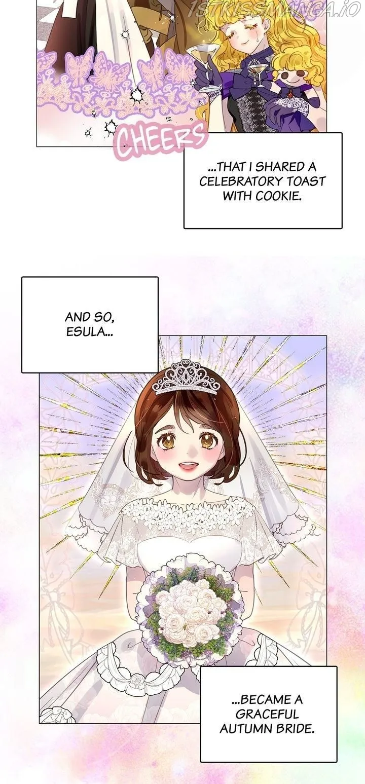 Miss Not-So Sidekick Chapter 166 Online - página 16