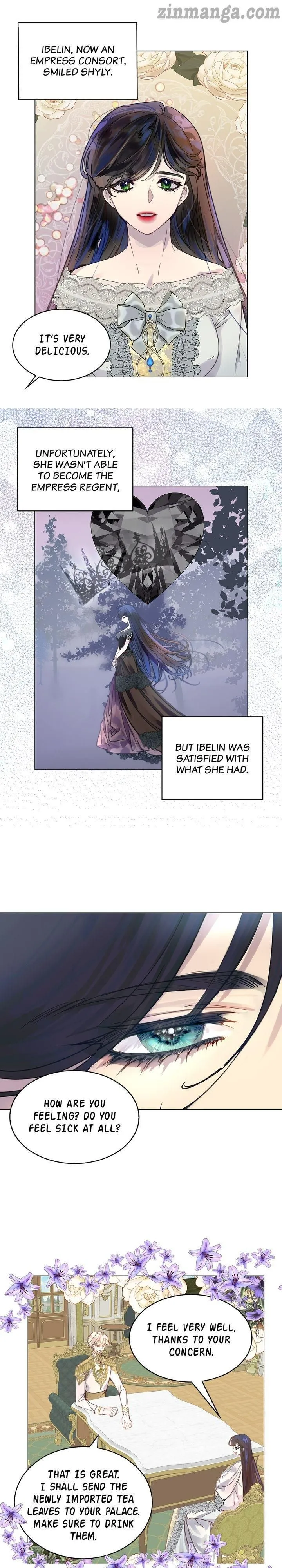 Miss Not-So Sidekick Chapter 167 Online - página 9