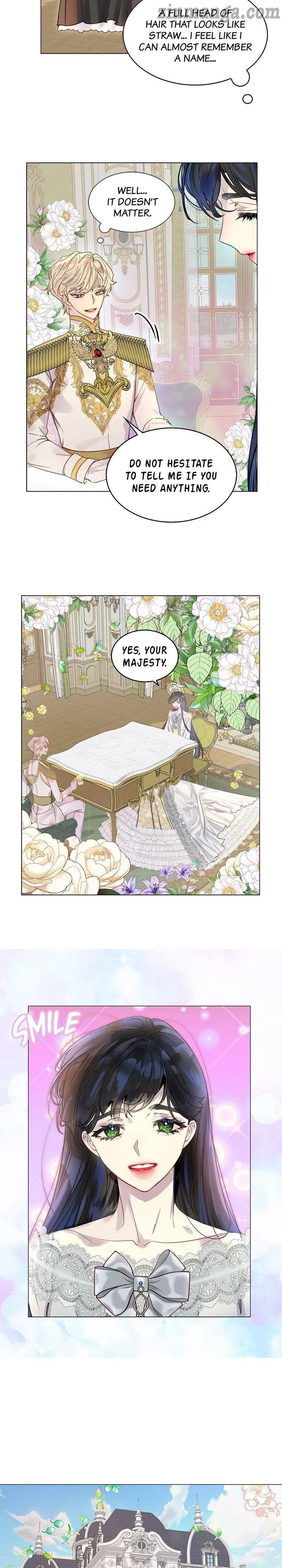 Miss Not-So Sidekick Chapter 167 Online - página 11