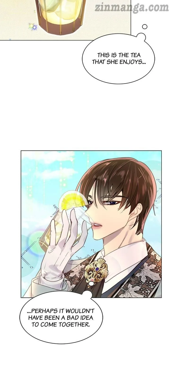 Miss Not-So Sidekick Chapter 167 Online - página 20