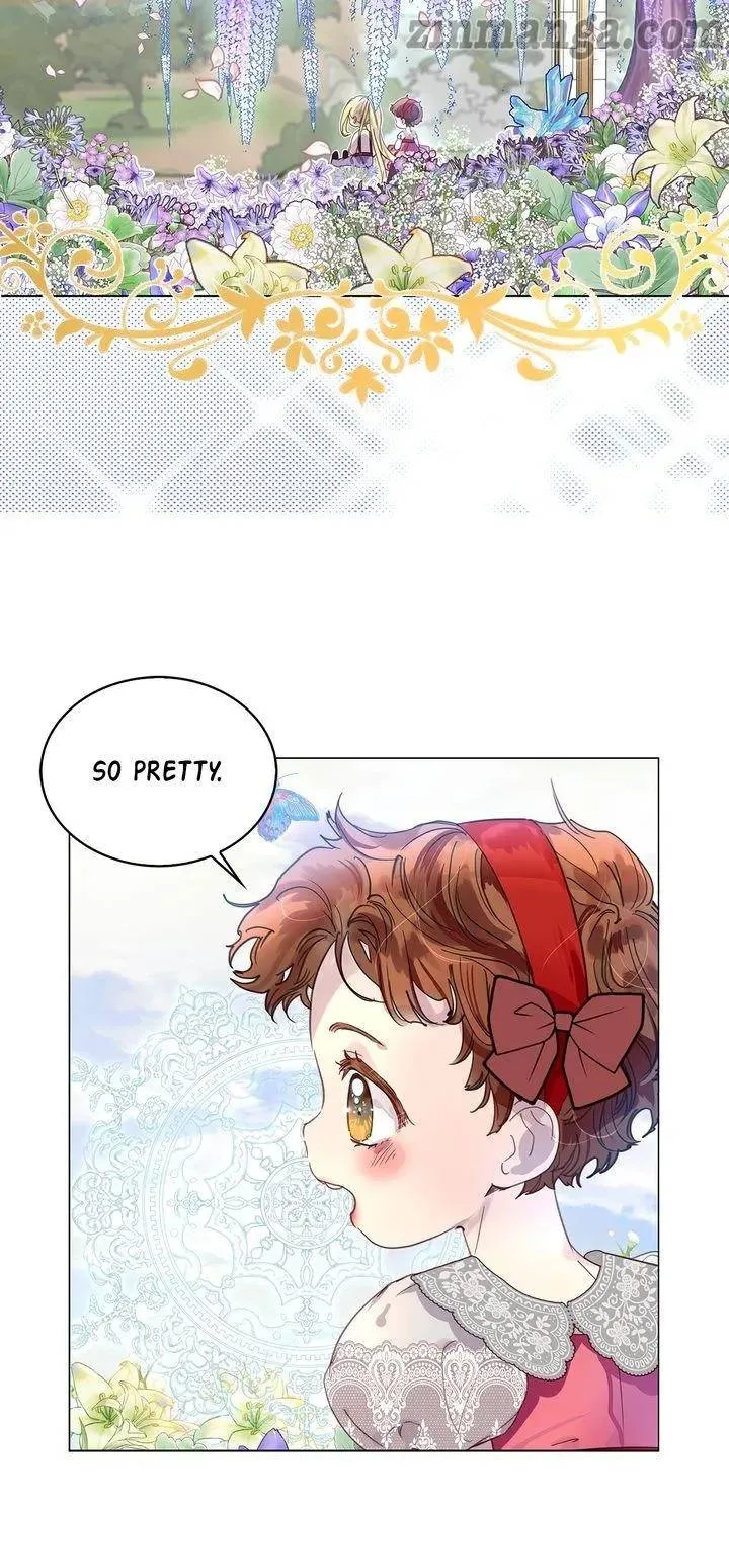 Miss Not-So Sidekick Chapter 169 Online - página 4