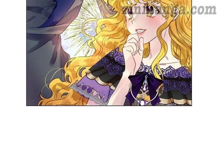 Miss Not-So Sidekick Chapter 169 Online - página 8