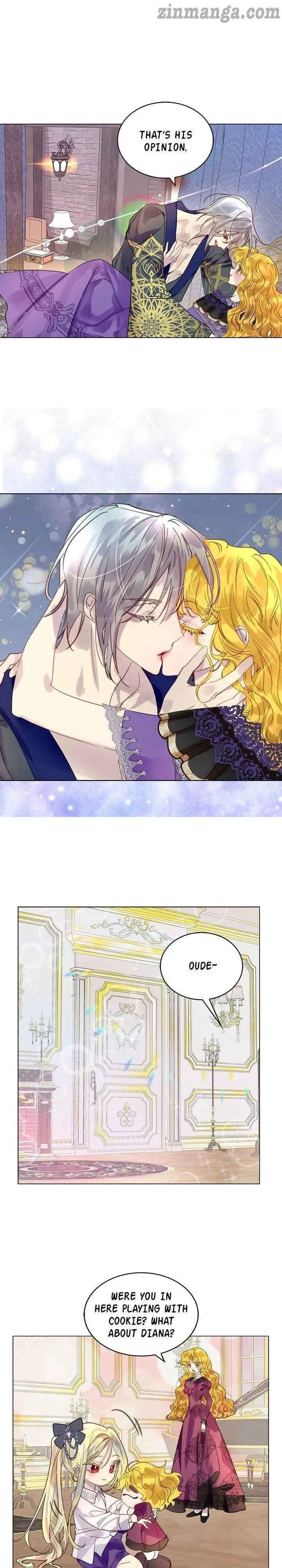 Miss Not-So Sidekick Chapter 169 Online - página 9
