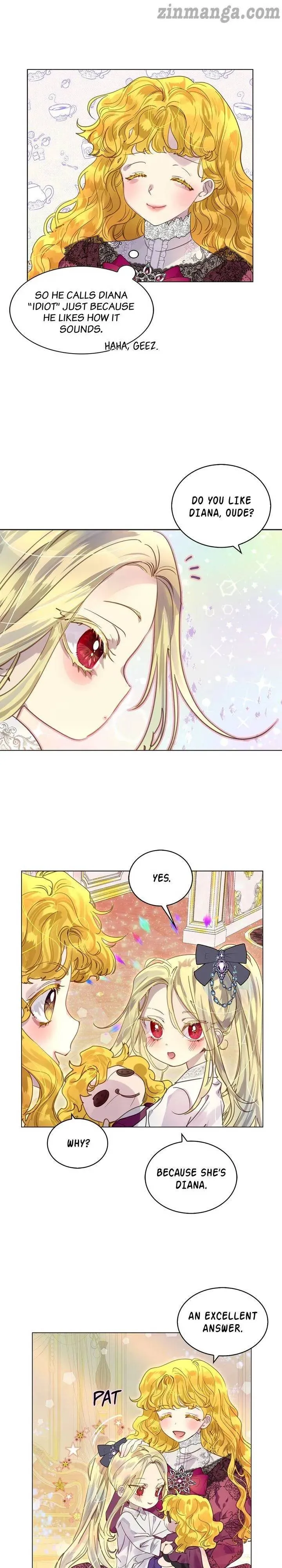 Miss Not-So Sidekick Chapter 169 Online - página 13