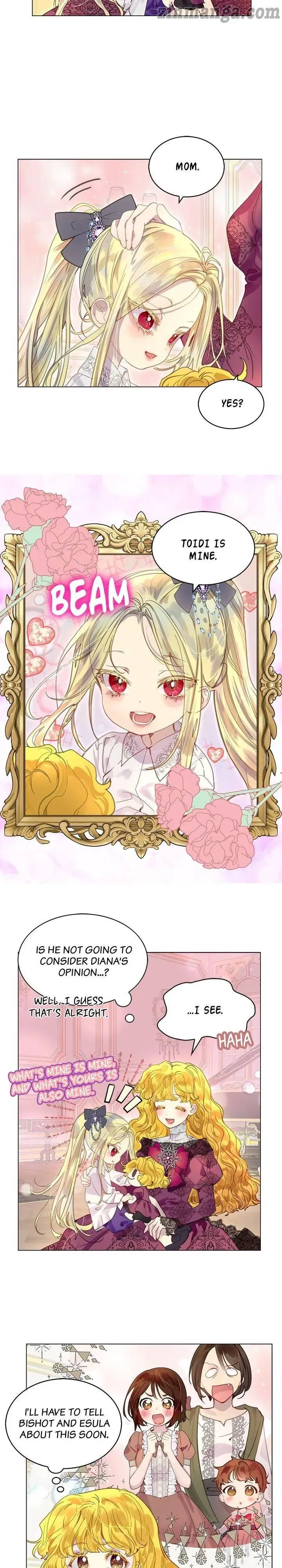 Miss Not-So Sidekick Chapter 169 Online - página 14