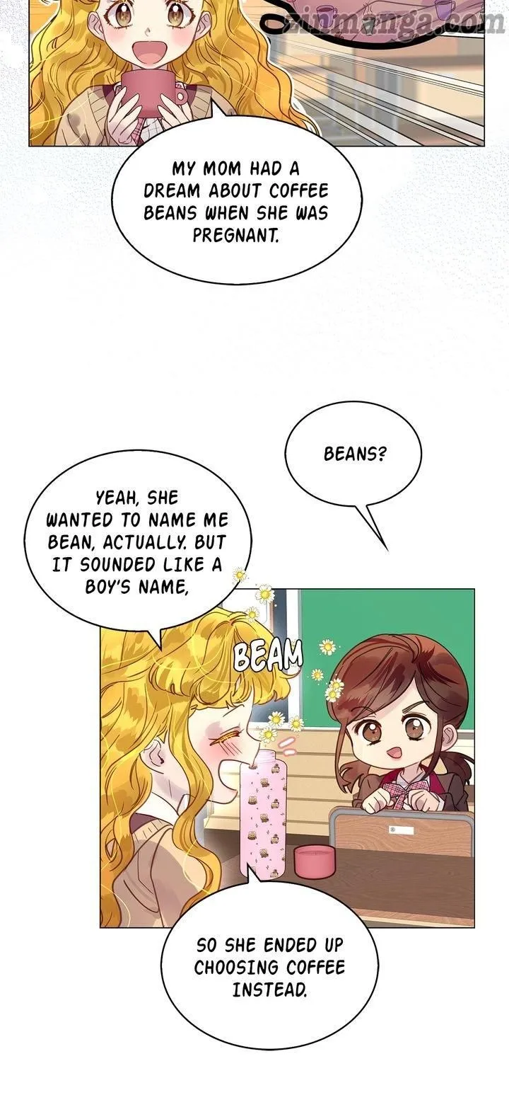 Miss Not-So Sidekick Chapter 170 Online - página 4
