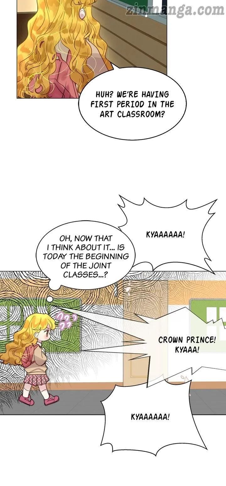 Miss Not-So Sidekick Chapter 171 Online - página 12