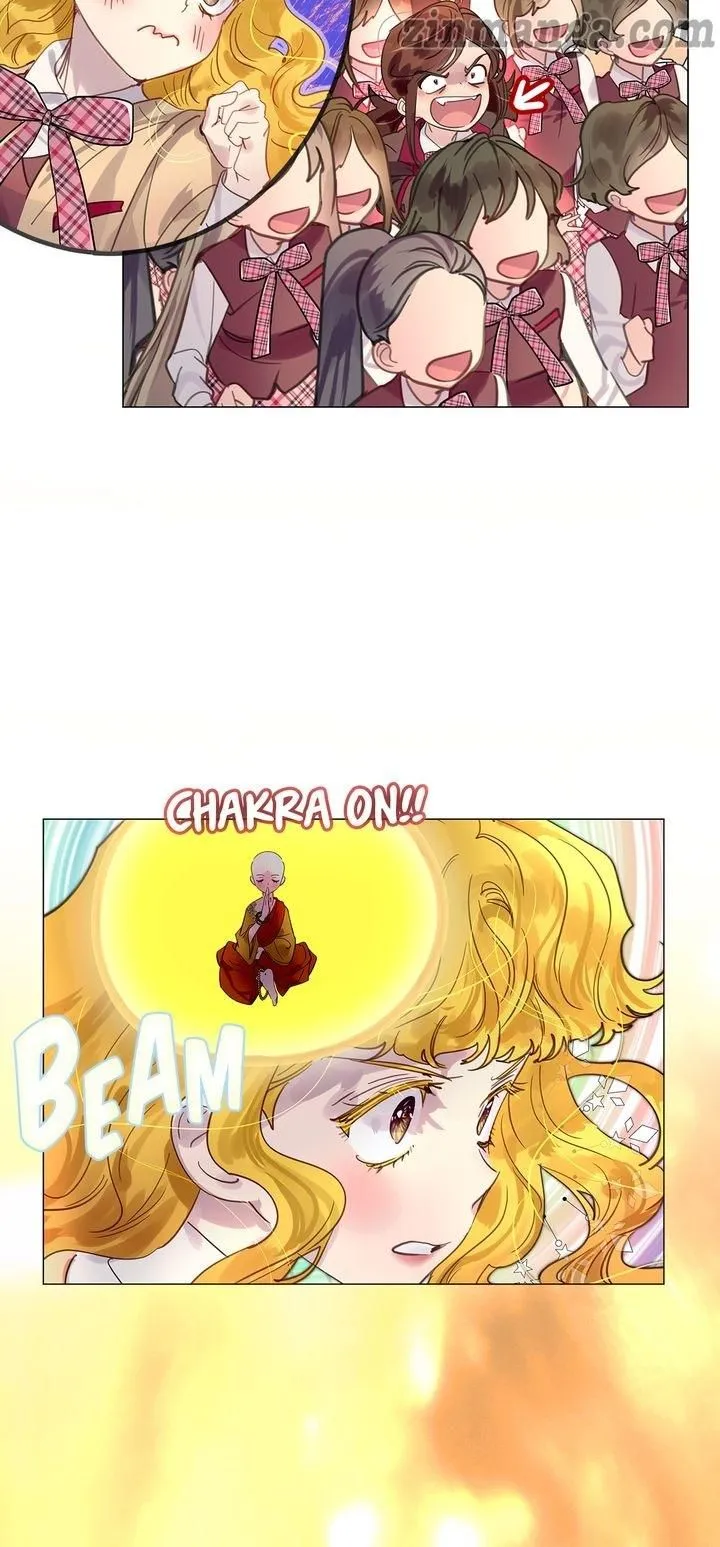 Miss Not-So Sidekick Chapter 171 Online - página 16