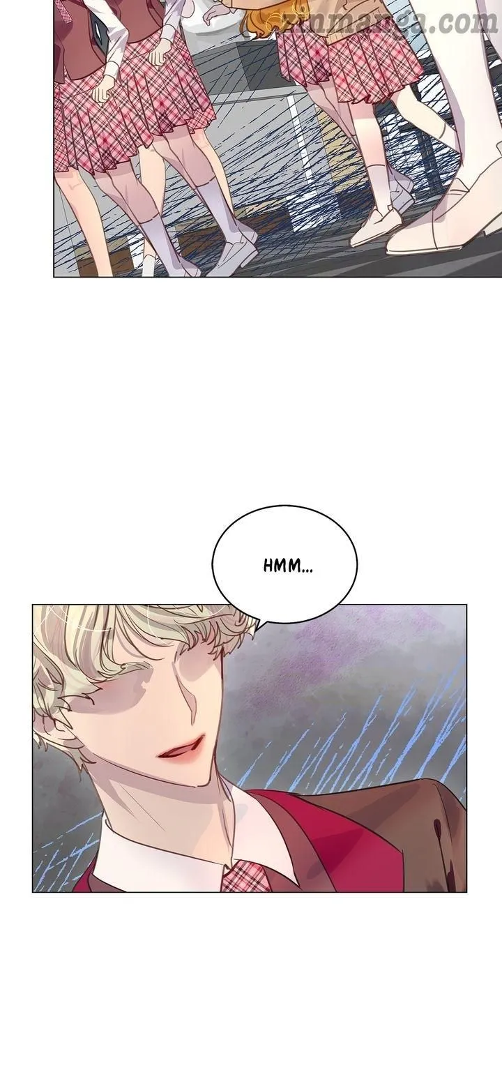 Miss Not-So Sidekick Chapter 171 Online - página 20