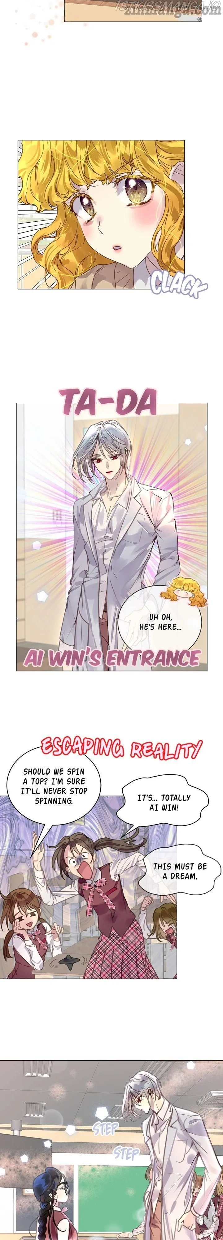 Miss Not-So Sidekick Chapter 173 Online - página 2
