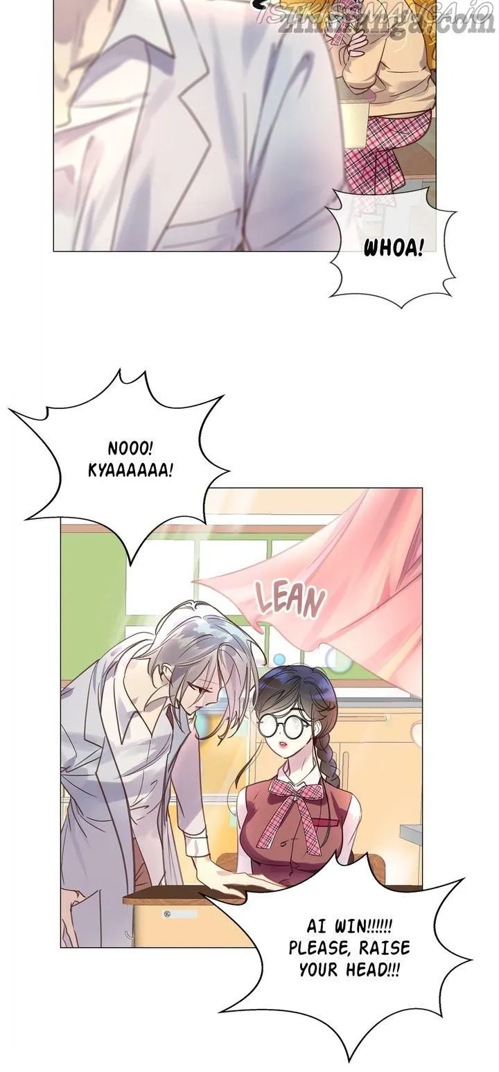 Miss Not-So Sidekick Chapter 173 Online - página 4