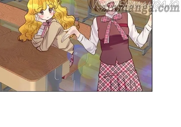 Miss Not-So Sidekick Chapter 173 Online - página 8