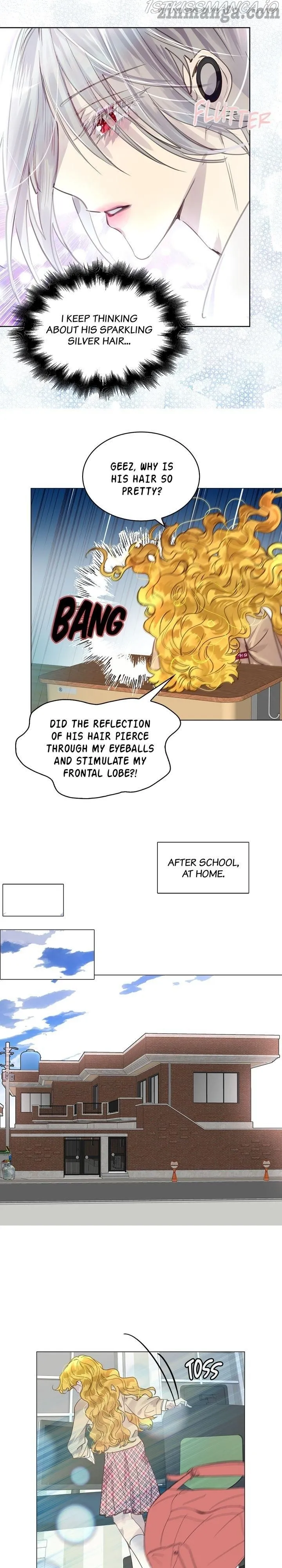 Miss Not-So Sidekick Chapter 173 Online - página 13