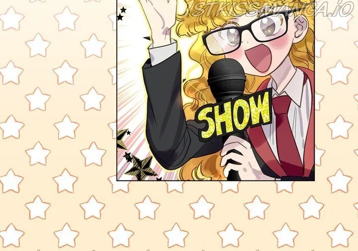 Miss Not-So Sidekick Chapter 174 Online - página 8